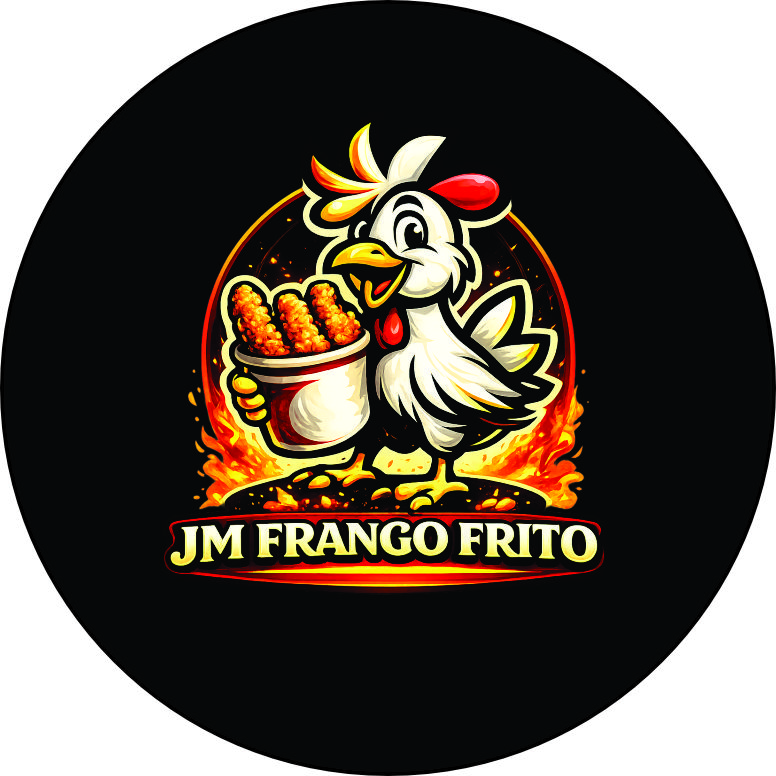 Logo jmfrangofrito